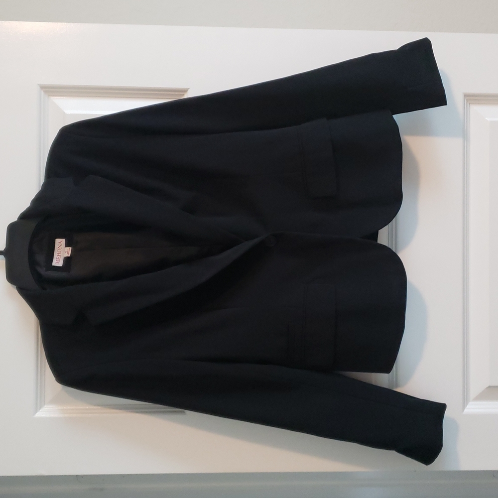 Black Blazer - excellent condition!